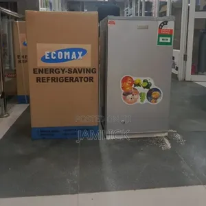 90l Ecomax Single Door Refrigerator – Pt