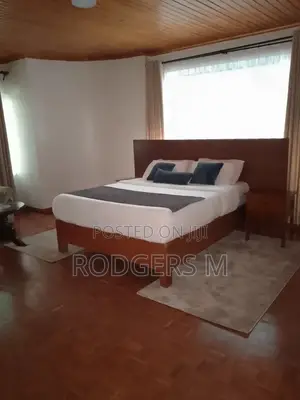 Furnished 2bdrm Apartment in Valley Arcade for rent