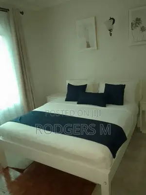 Furnished 2bdrm Apartment in Valley Arcade for rent