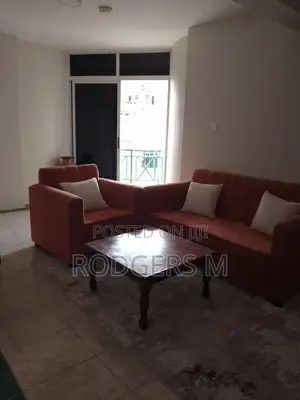 Furnished 2bdrm Apartment in Valley Arcade for rent