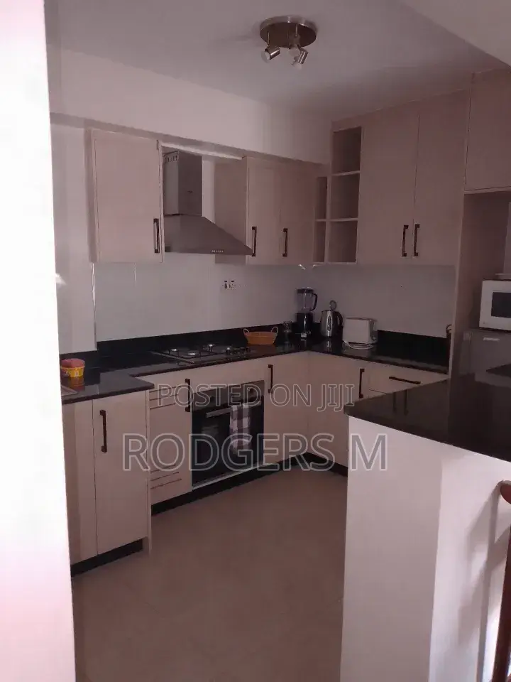 Furnished 2bdrm Apartment in Valley Arcade for rent
