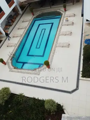 Furnished 2bdrm Apartment in Valley Arcade for rent