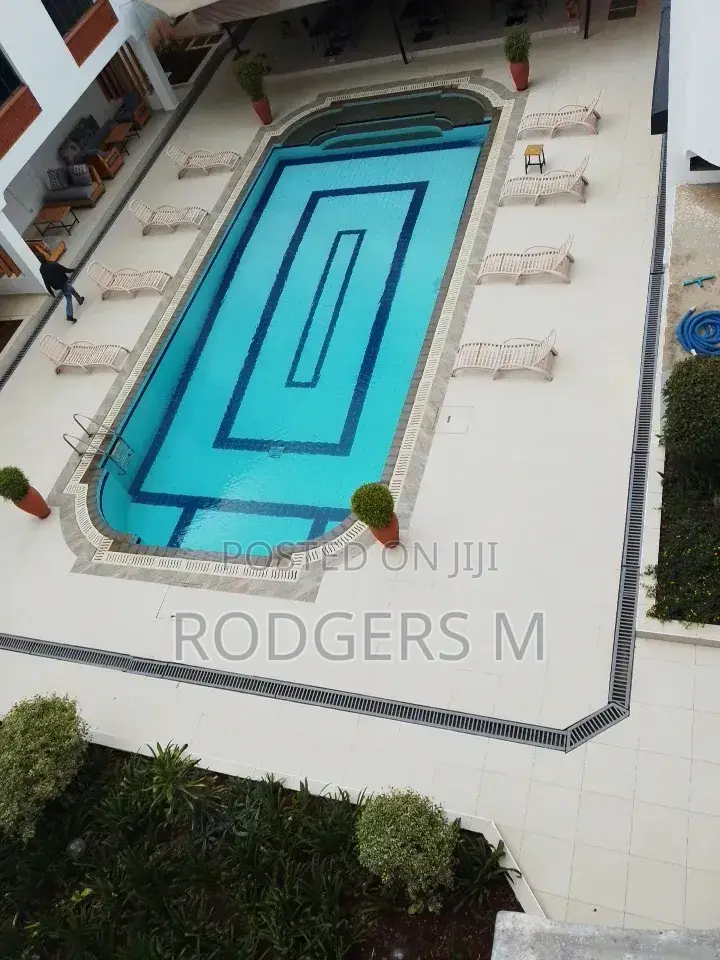 Furnished 2bdrm Apartment in Valley Arcade for rent