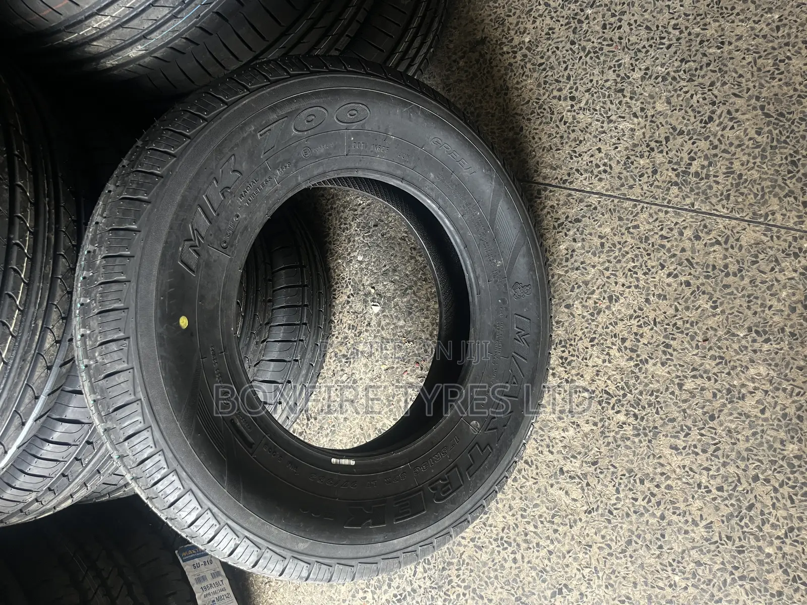 175r13c Maxtrek