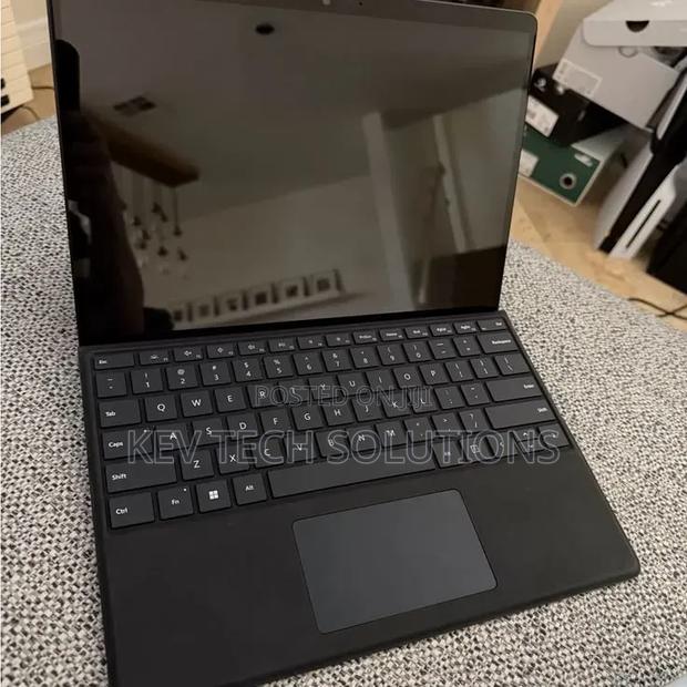 Laptop Microsoft Surface Laptop 4 16GB Intel Core i7 SSD 256GB - thumbnail 3