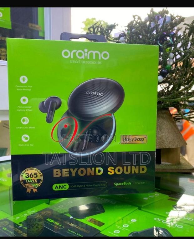 Oraimo Space Buds Otw-630