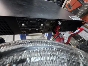 Ev P-6300 Power Amplifier