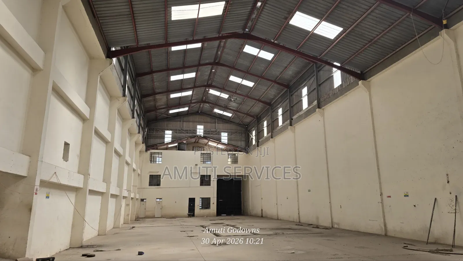 30,000 SQFT Godowns for Sale