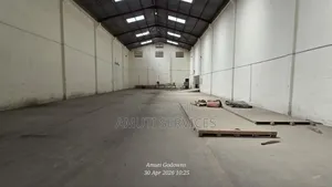 30,000 SQFT Godowns for Sale