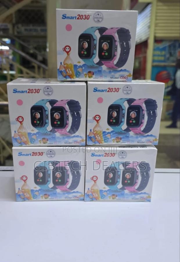 Kids Smart Watch Smart2030
