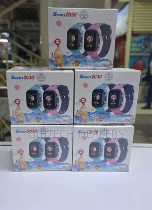 Kids Smart Watch Smart2030