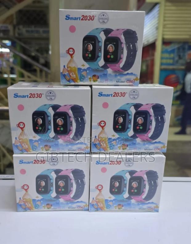 Kid Smart Watch Smartberry 2030
