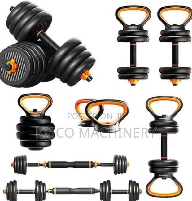 30kg Dumbbell Set/30kg Dumbbell
