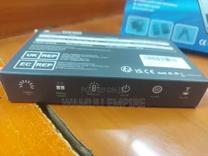 Uniweigh P2-200 Professional Digital Scale.