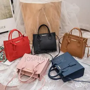 Boss Lady Handbags