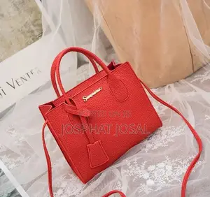 Boss Lady Handbags