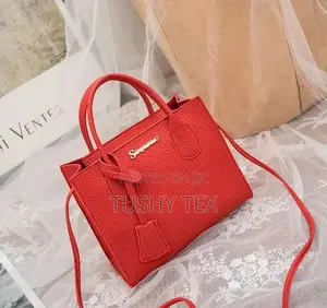 Boss Lady Handbags