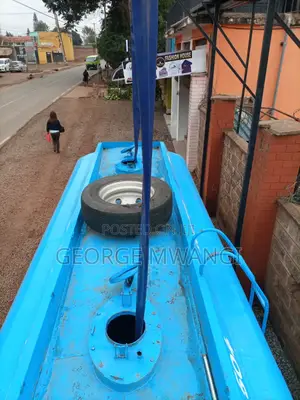 George Gakuo Water Delivery Services