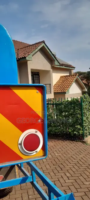 George Gakuo Water Delivery Services
