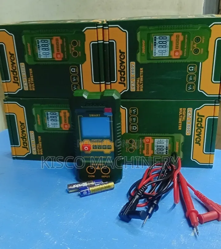 Jadever Digital Multimeter/Digital Multimeter