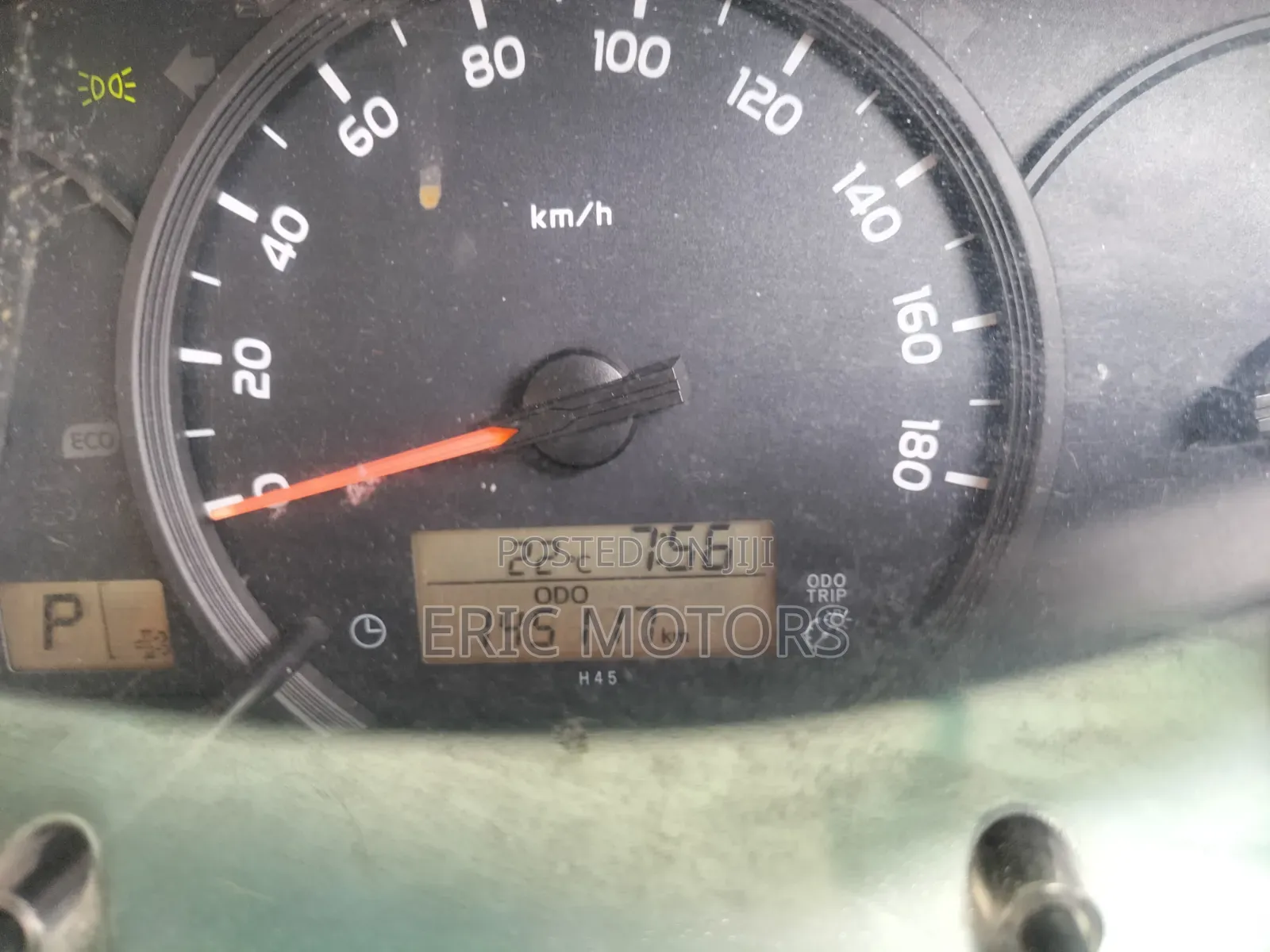 Toyota Grand HiAce 2016 Silver