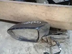 Sidemirror Nissan Qashqai 2016