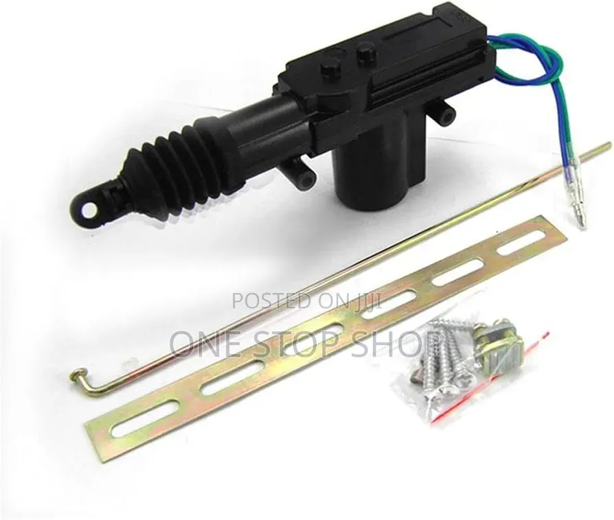 1pc Replace Central Lock Enable Power Door Lock