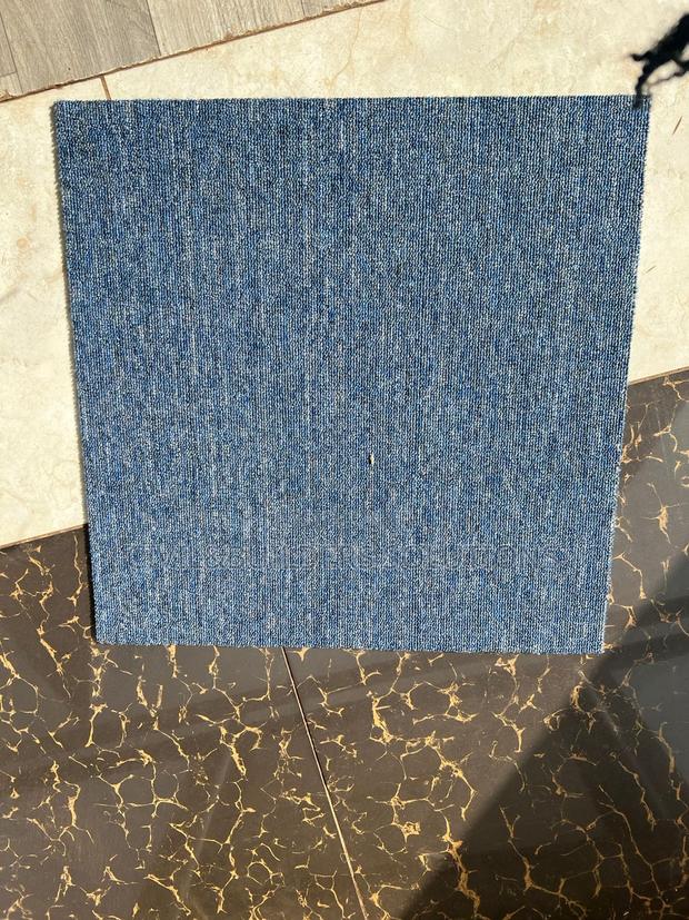 Carpet Squares - main view