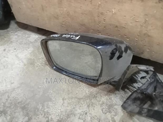 Sidemirror Fuga 2010 Y50 With Cameras  - thumbnail 2