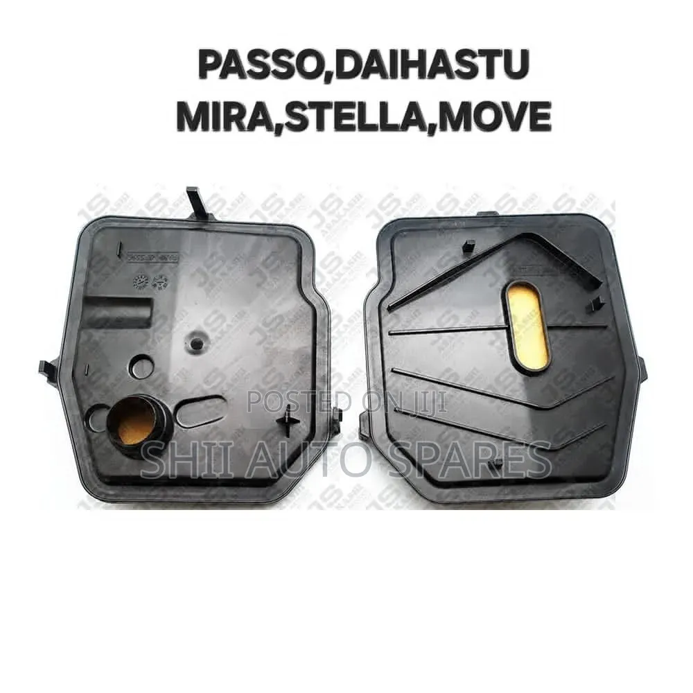 Gear Filter for Daihatsu Mira, Move Subaru Stella
