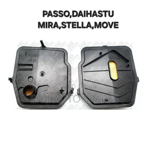Gear Filter for Daihatsu Mira, Move Subaru Stella
