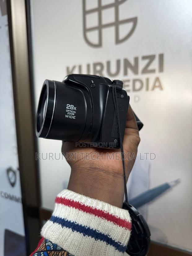 Nikon Coolpix L340 - thumbnail 2