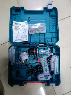 50nm Total Cordless Drill/50nm Rechargeble Drill