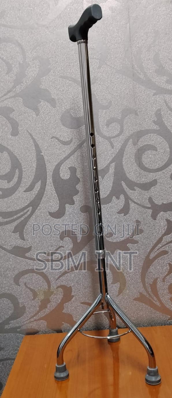 Tripod Walking Stick