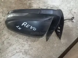 Sidemirror Hilux Revo 5 Wires