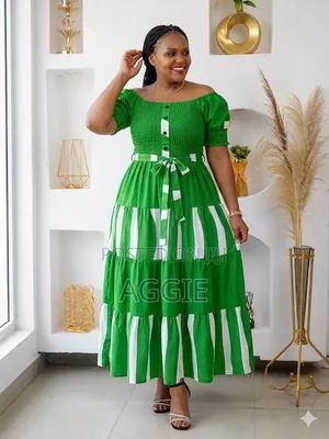Ladies Clothes