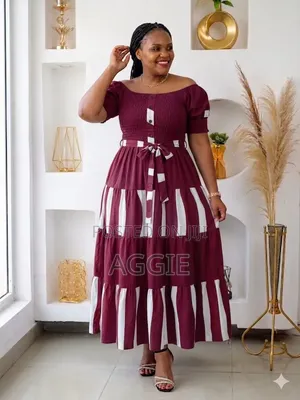 Ladies Clothes