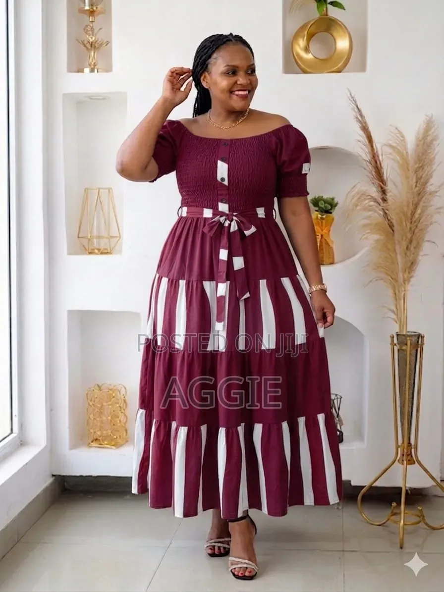 Ladies Clothes