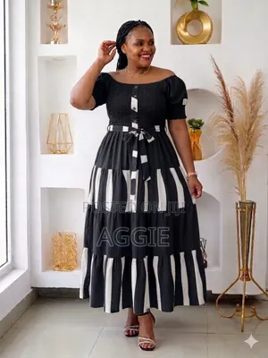 Ladies Clothes