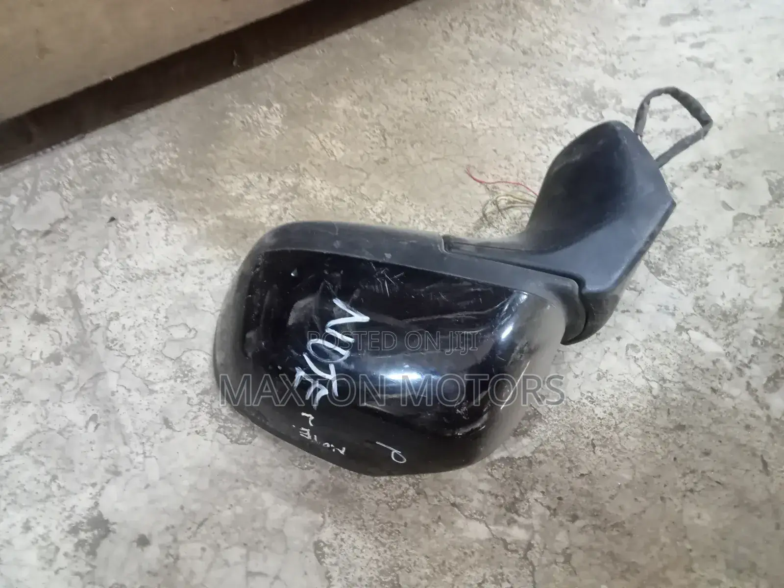 Sidemirror Nissan Note E12 Without Indicator