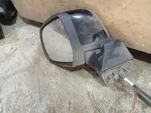 Sidemirror Nissan Note E12 Without Indicator