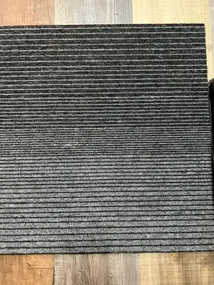Floor Carpet Pieces