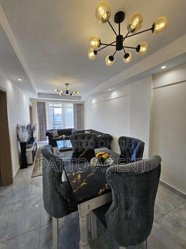 2bdrm Apartment in Kileleshwa for sale