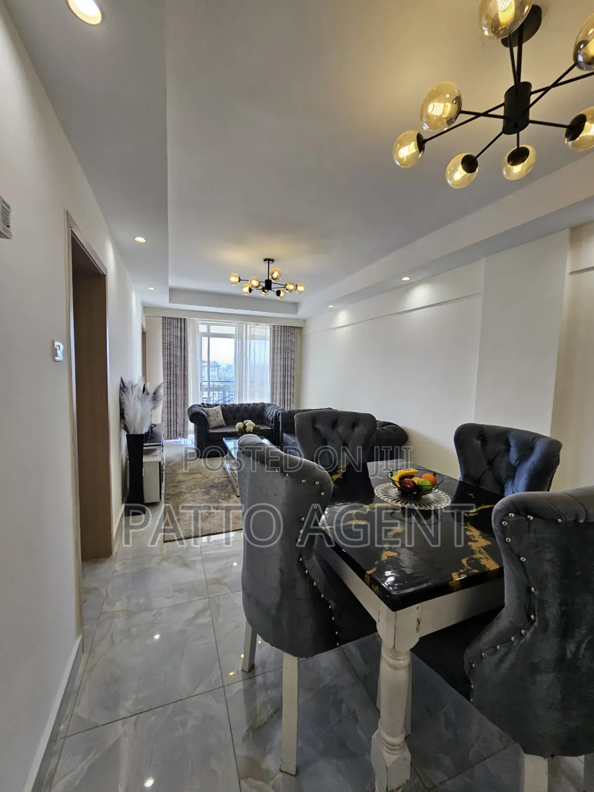 2bdrm Apartment in Kileleshwa for sale