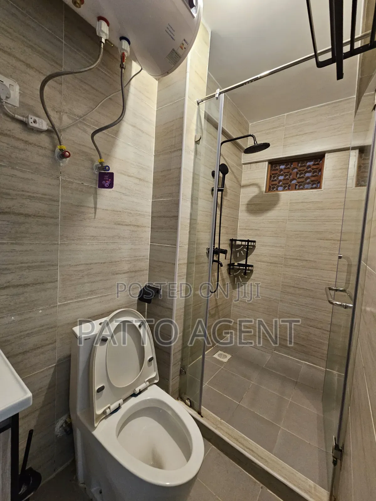 2bdrm Apartment in Kileleshwa for sale