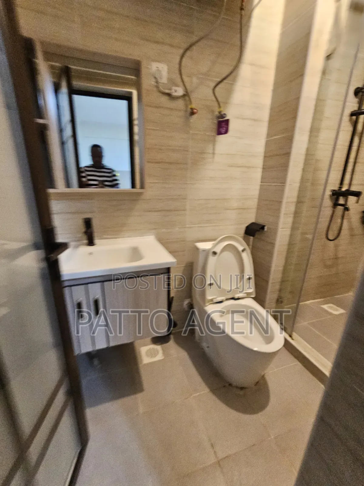 2bdrm Apartment in Kileleshwa for sale