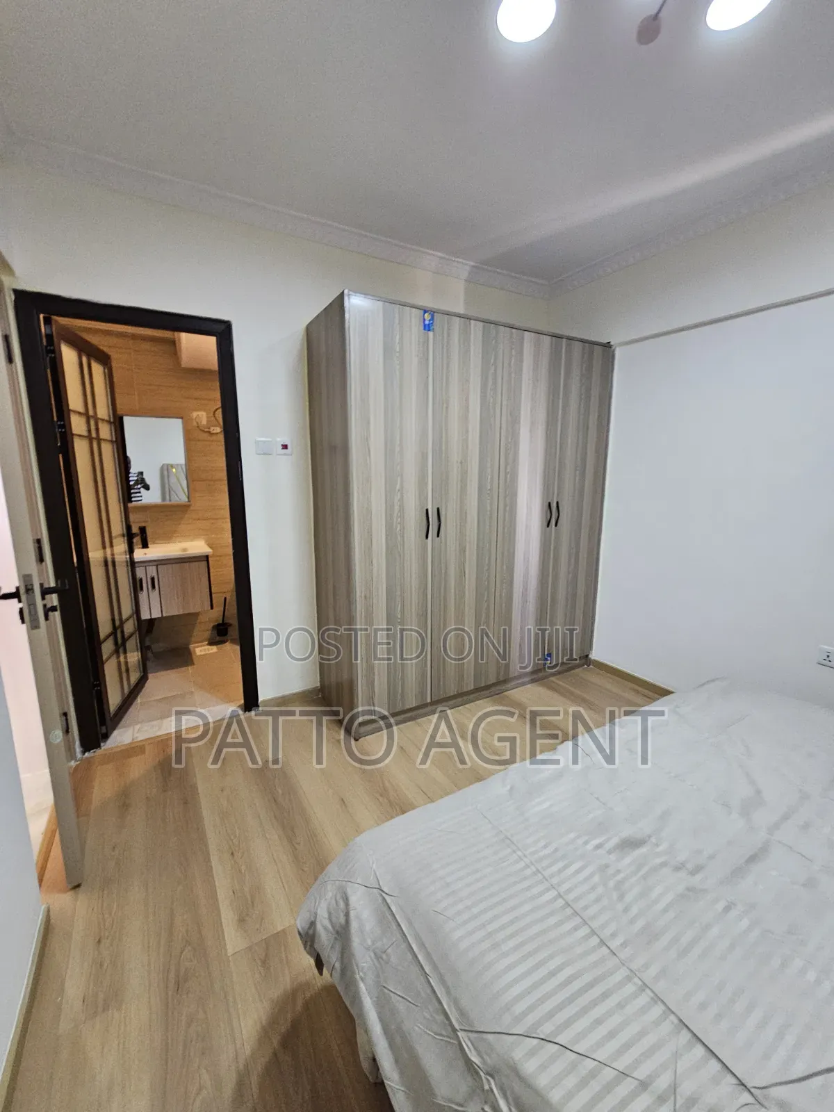 2bdrm Apartment in Kileleshwa for sale