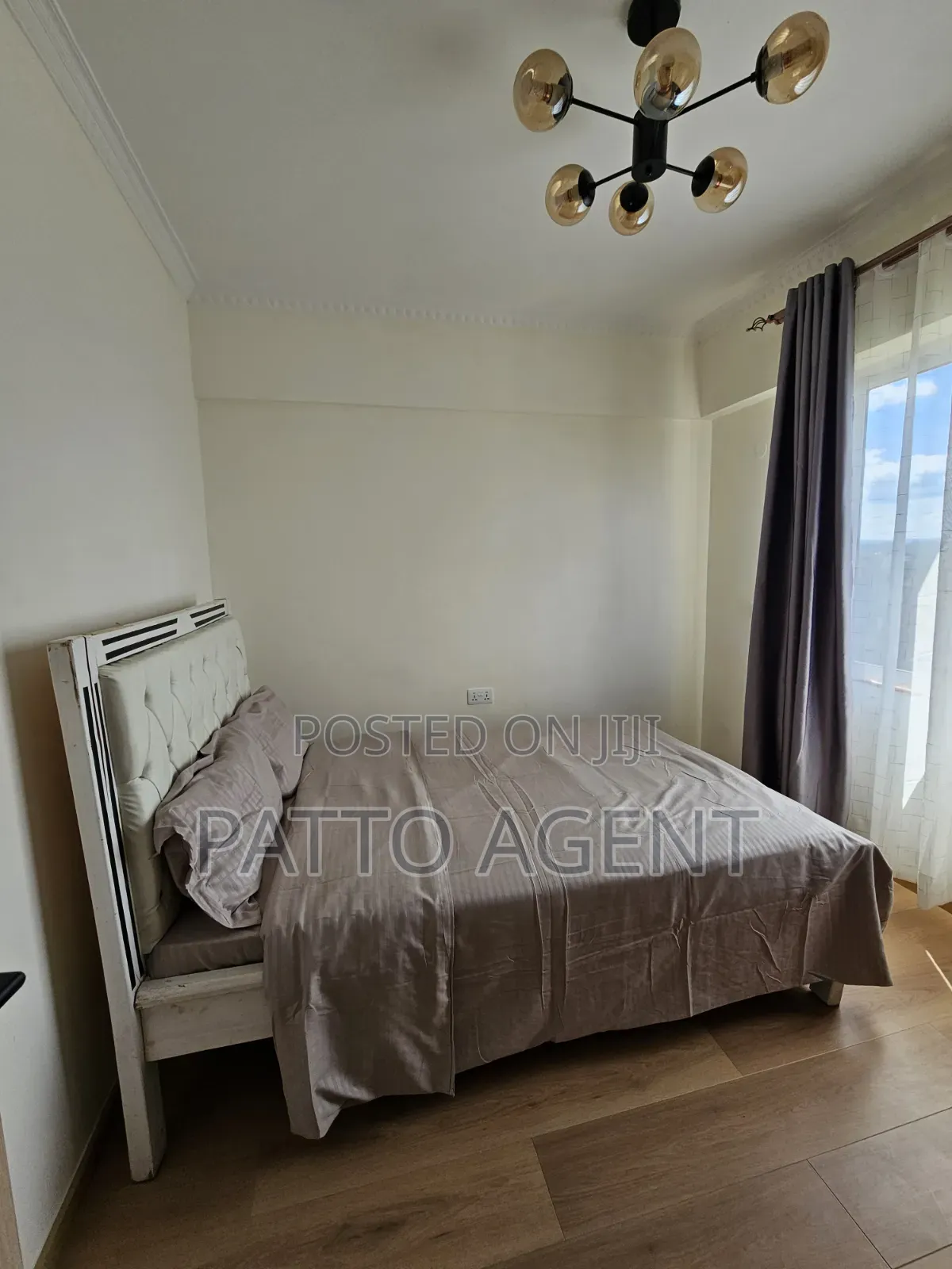 2bdrm Apartment in Kileleshwa for sale