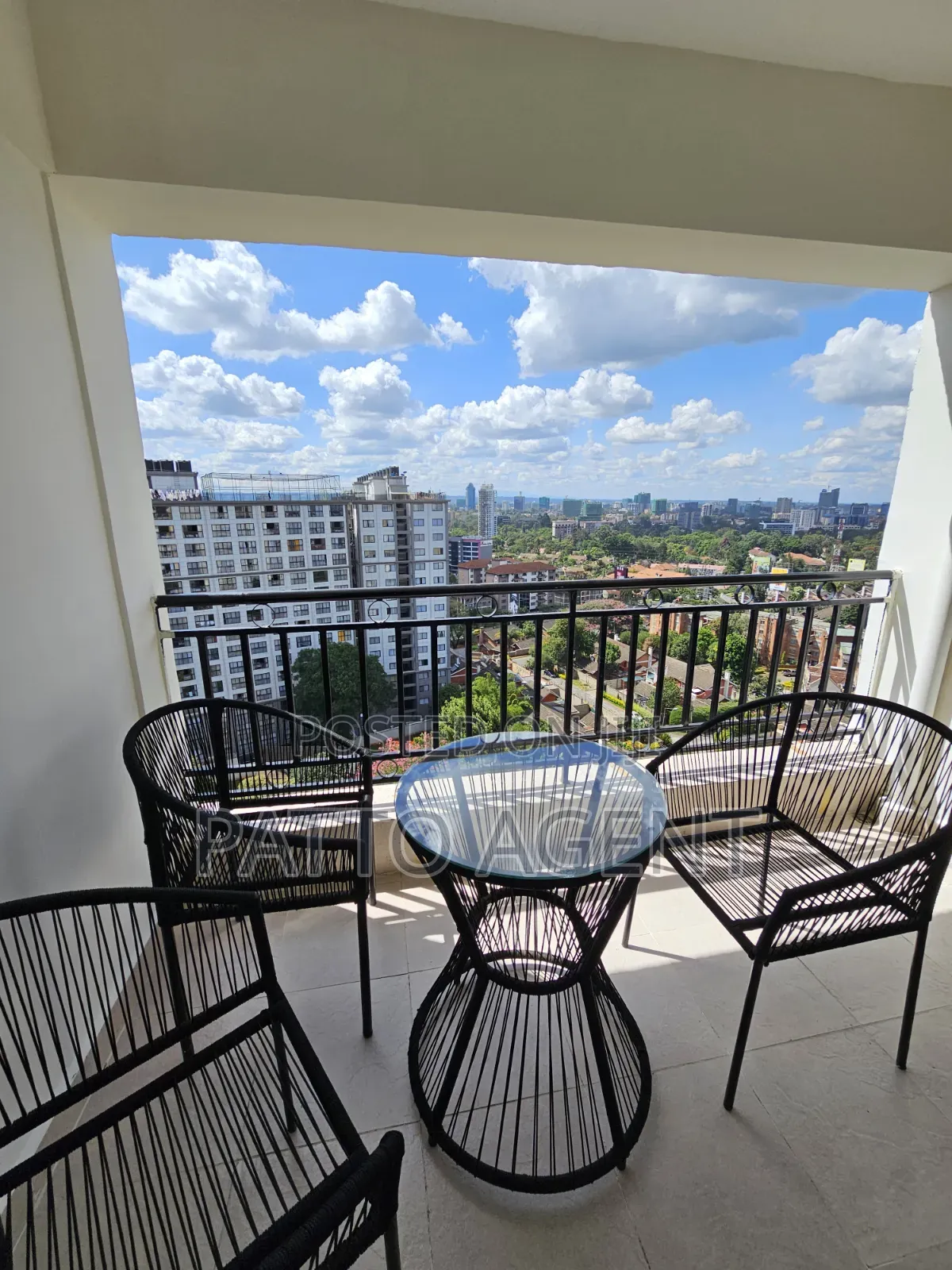 2bdrm Apartment in Kileleshwa for sale
