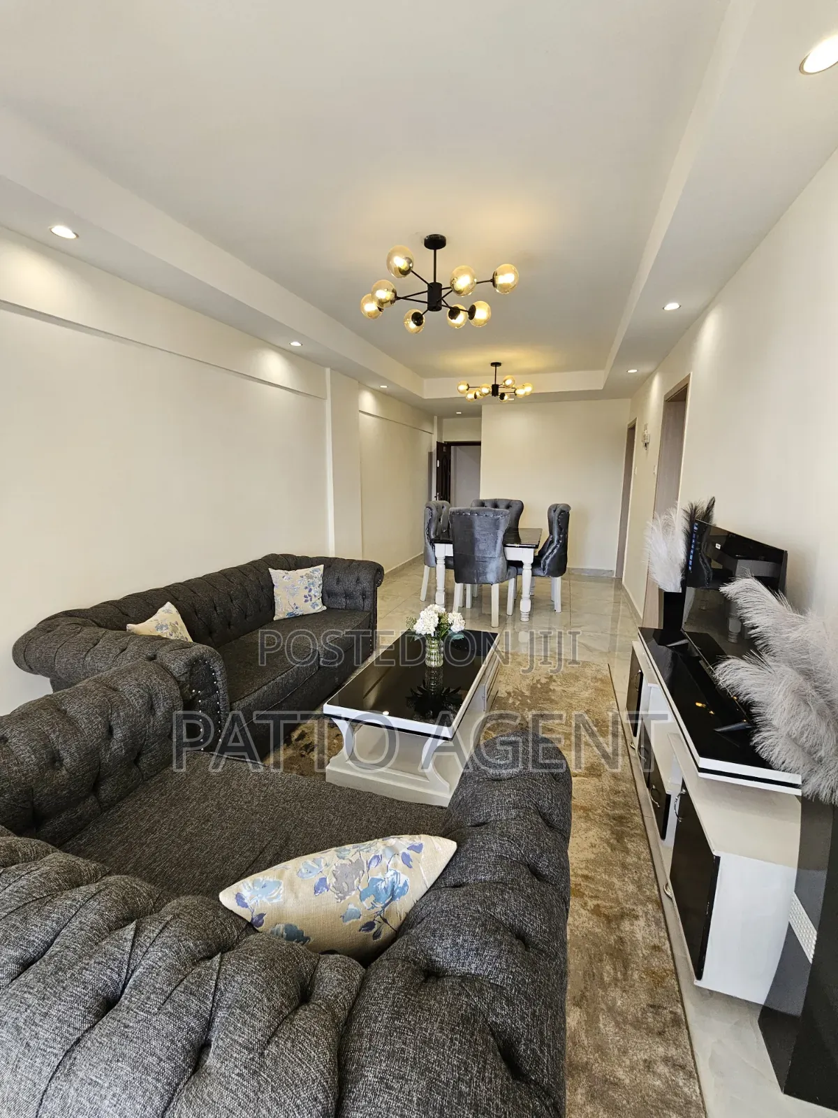 2bdrm Apartment in Kileleshwa for sale